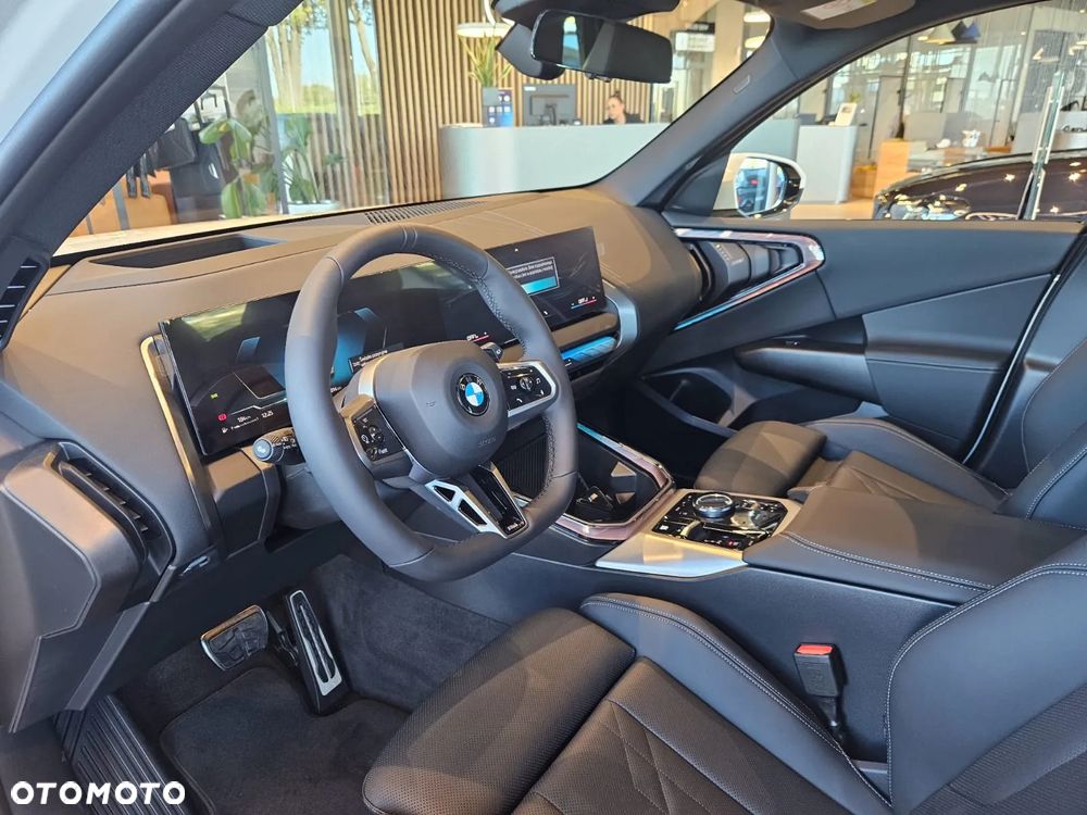 BMW X3 20d xDrive - 9