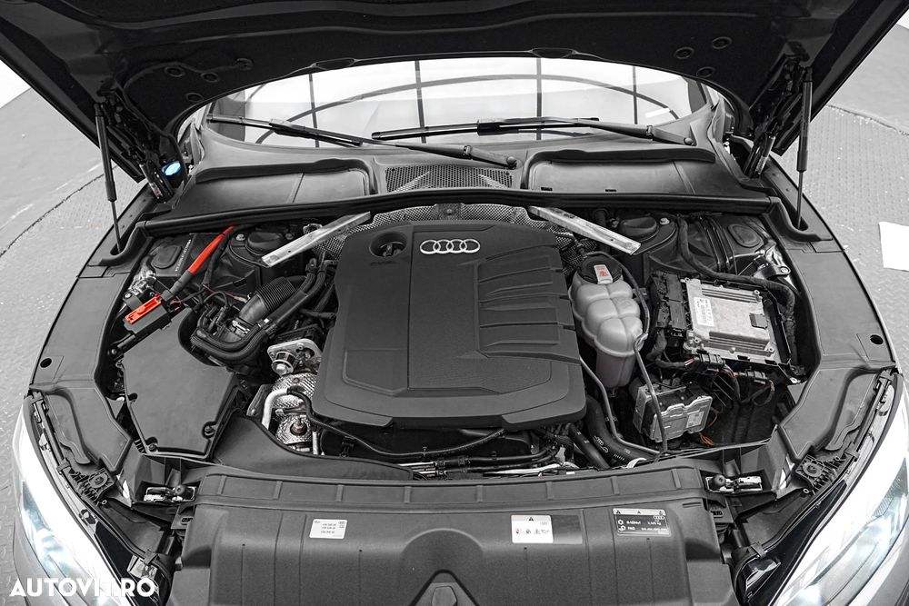 Audi A5 Sportback 2.0 30 TDI S tronic MHEV S Line - 35