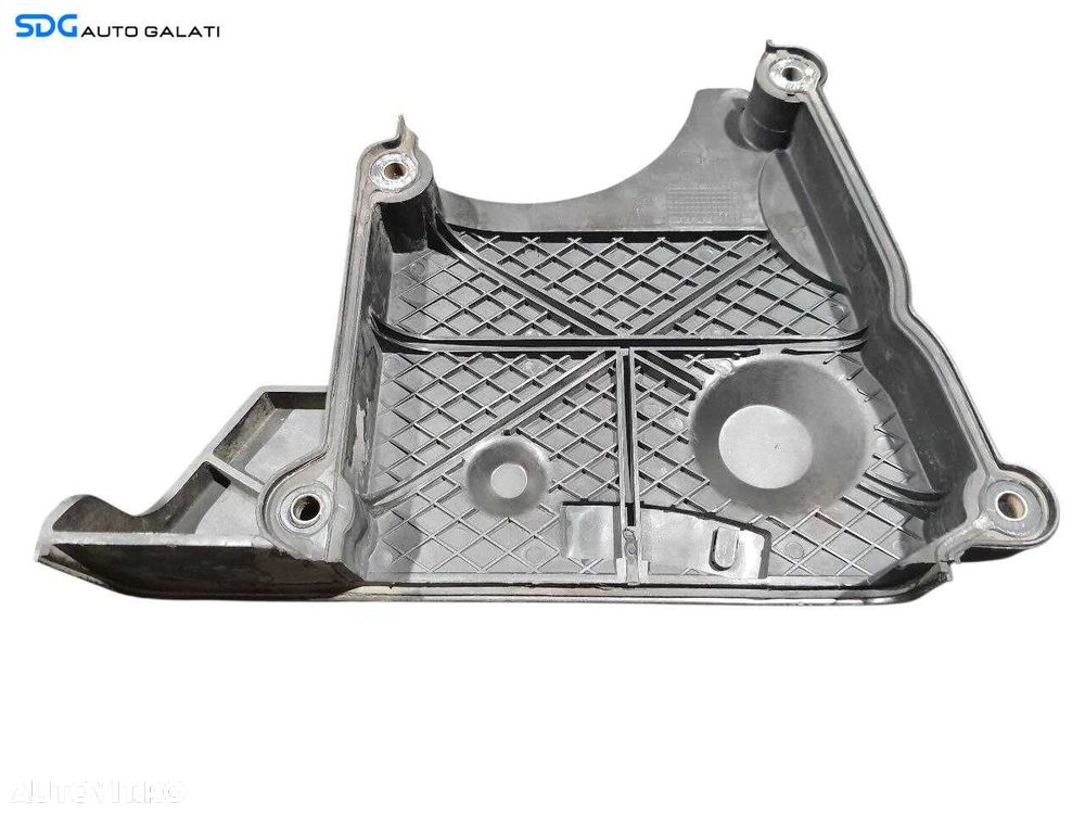 Capac Distributie Motor Renault Scenic 1 1.6 Benzina 1996 - 2003 Cod 7700106478 [N3908] - 4