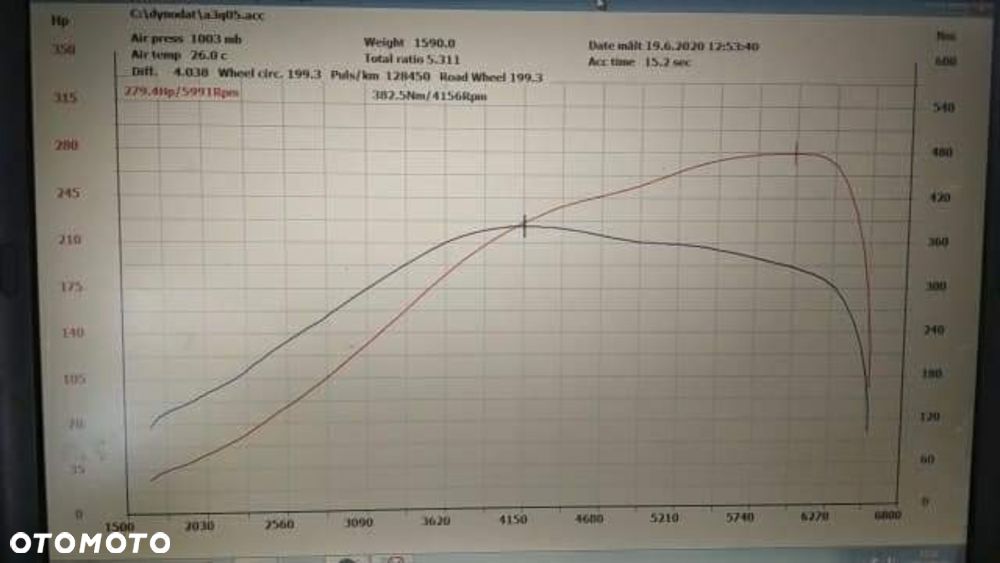 Audi A3 3-drzwiowe 1.8T Quattro Ambition - 11