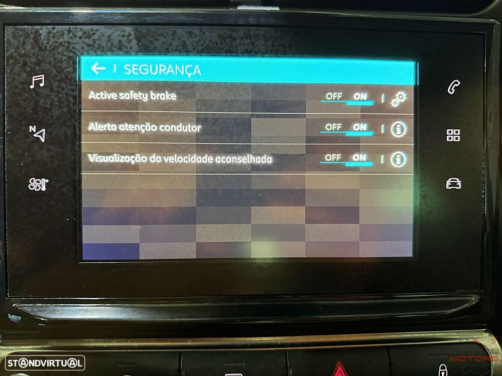 Citroën C3 Aircross 1.2 PureTech Shine - 34