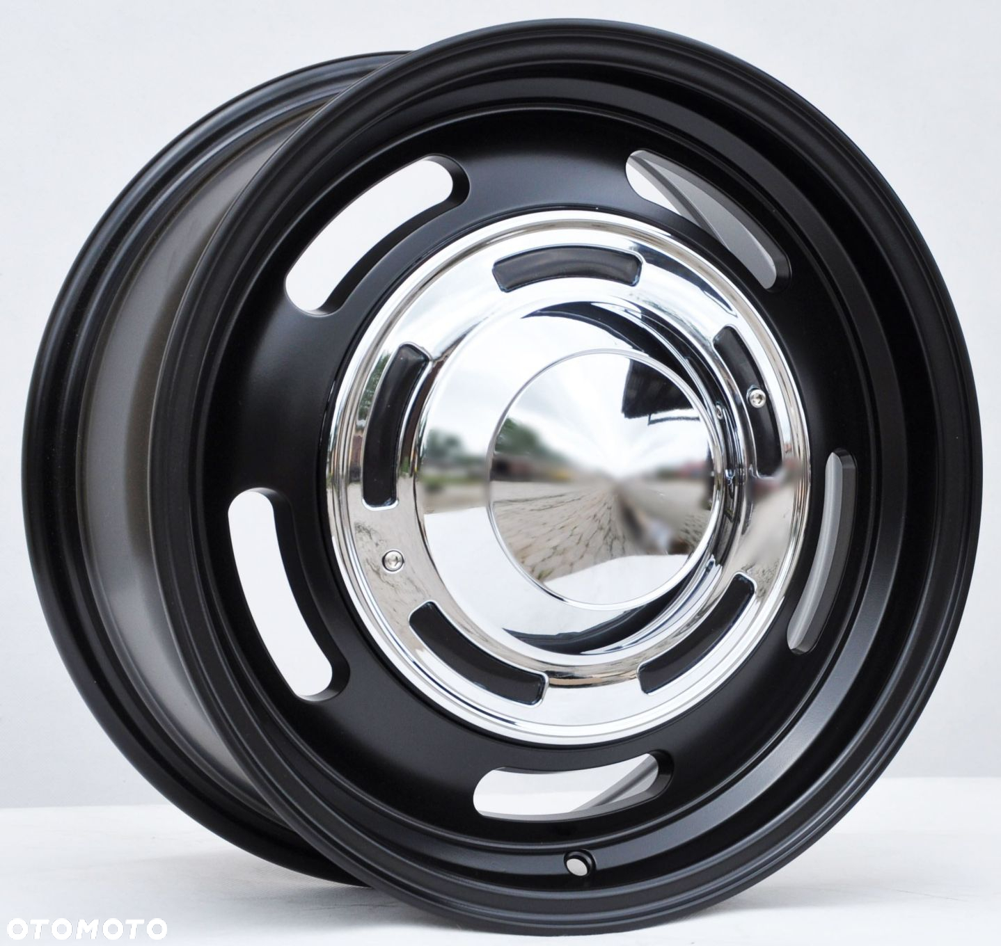 JT216 FELGI 16 5x100 VW GOLF IV 3 4 NEW BEETLE - 4