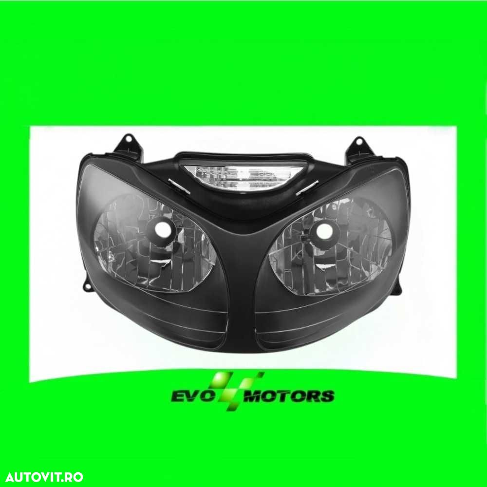 Far Kawasaki Ninja ZX12R 2000 2001 A1897 - 1