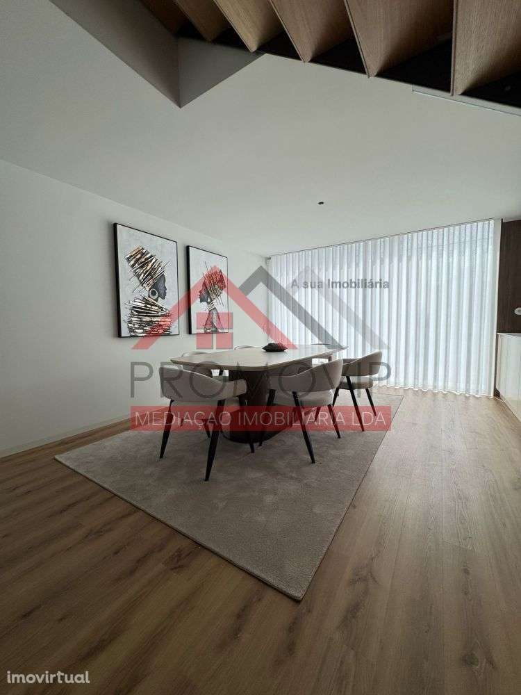 Moradias do Cerrado Santo Tirso-NOVO - Grande imagem: 4/19