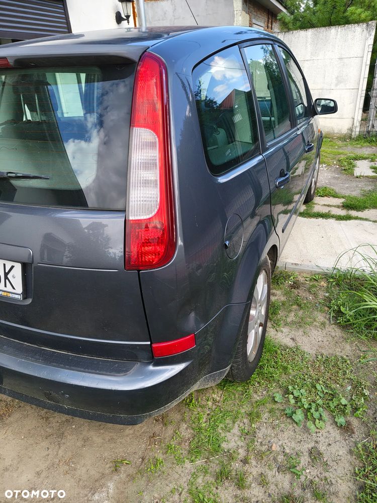 Ford Focus C-Max 1.8 Ambiente - 7