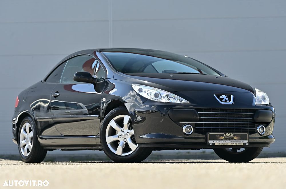 Peugeot 307 - 10