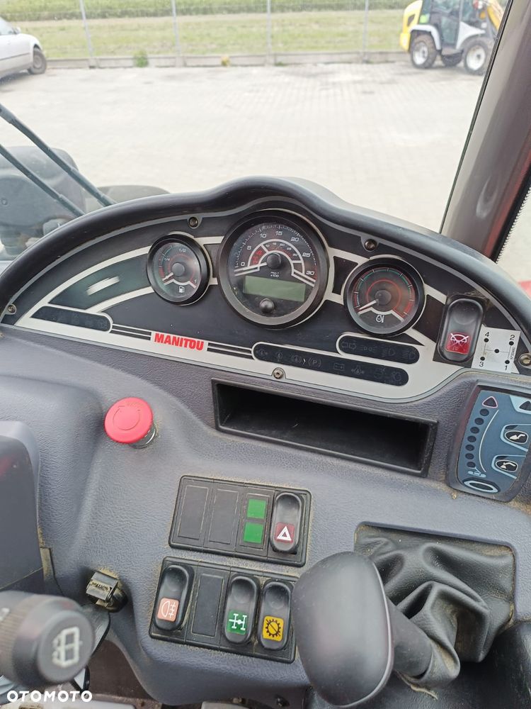 Manitou MT 932 - 4