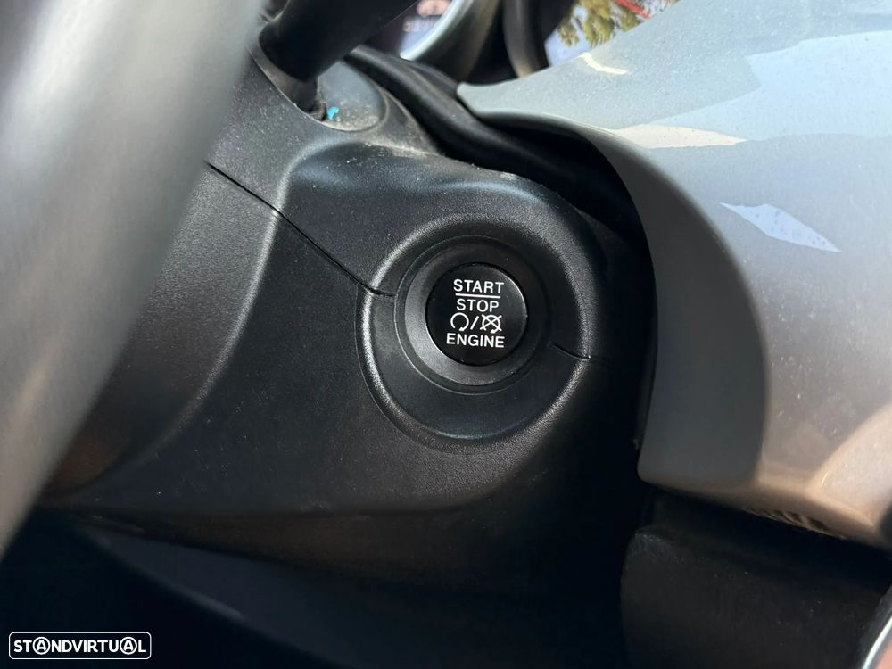 Fiat 500X - 15