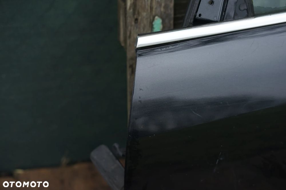 Drzwi przód przednie lewe Opel Astra J IV Z22C - 3
