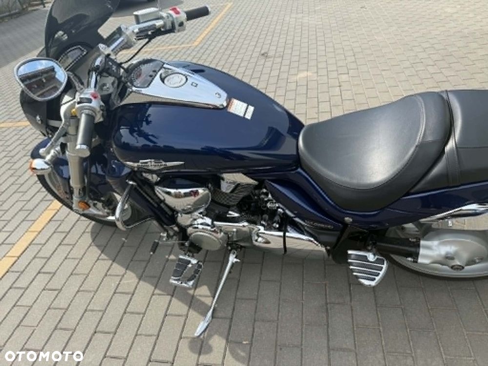 Suzuki Boulevard - 8