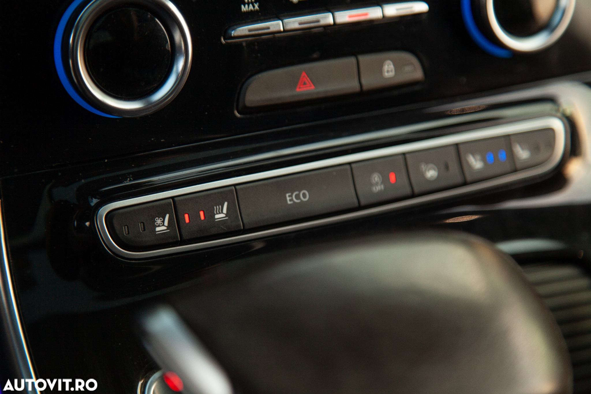 Renault Espace Energy dCi 160 EDC Initiale Paris - 31