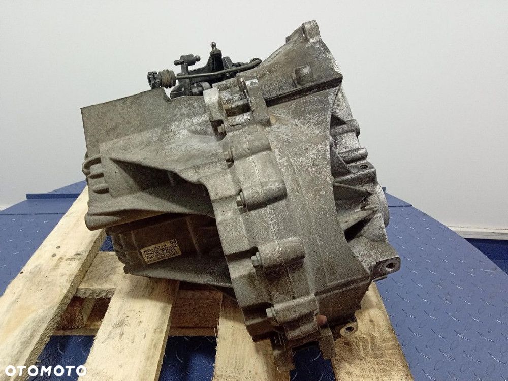 FORD S-MAX MK1 06- 1.8 TDCI SKRZYNIA BIEGÓW MANUALNA  6G9R-7002-TF - 6