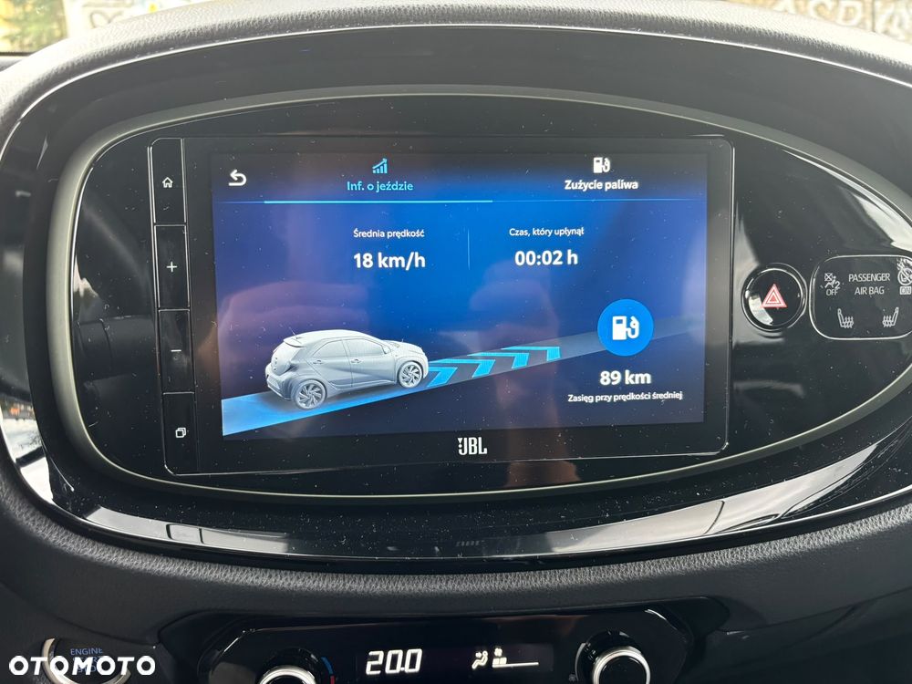 Toyota Aygo X - 9