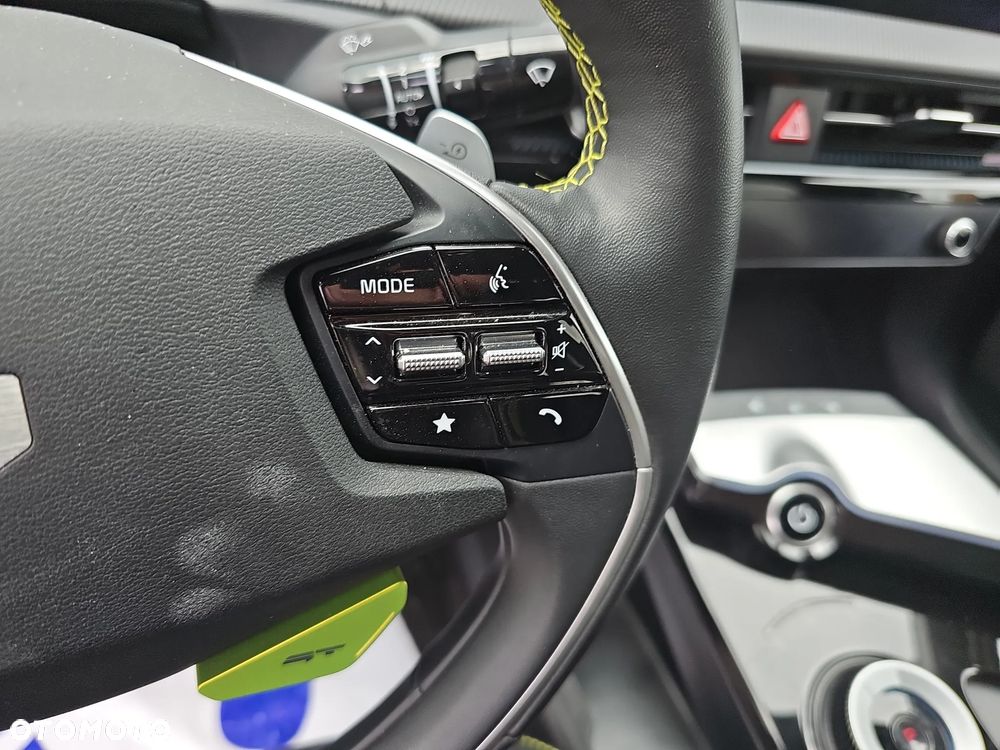 Kia EV6 77.4kWh GT AWD - 18