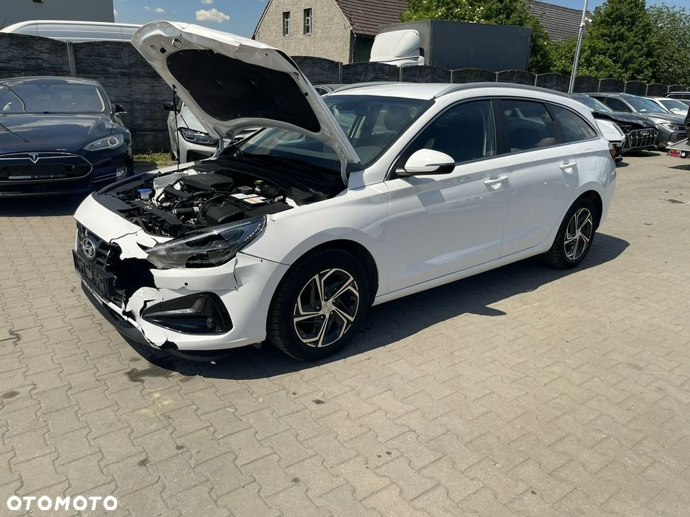 Hyundai i30 1.5 DPI Comfort - 5