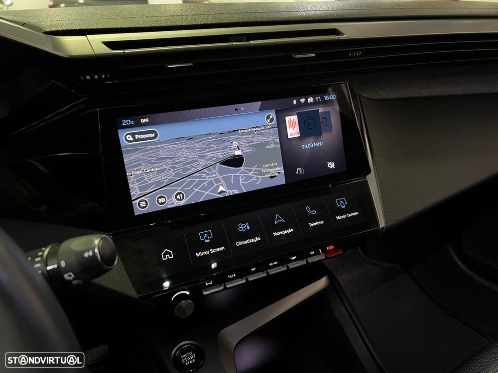 Peugeot 308 SW 1.5 BlueHDi Allure Pack - 23