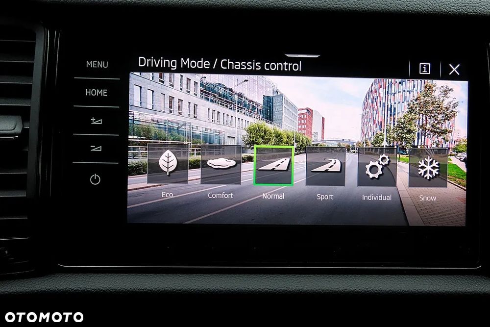 Skoda Kodiaq 2.0 TSI 4x4 DSG RS - 34