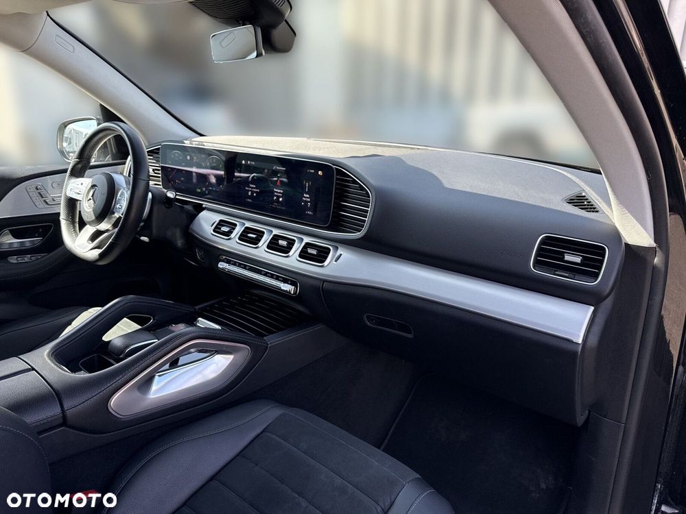 Mercedes-Benz GLE - 18