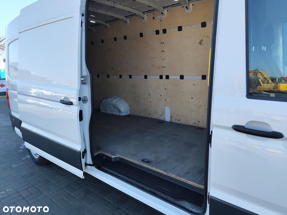 Volkswagen Crafter Trendline - 30
