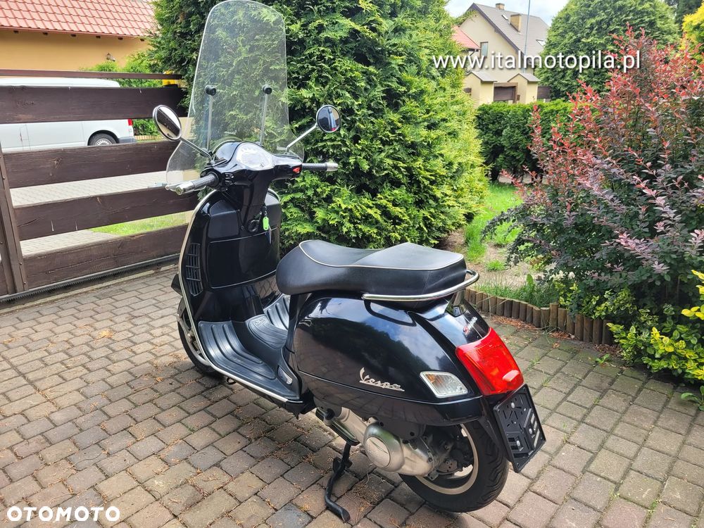Piaggio Vespa - 9