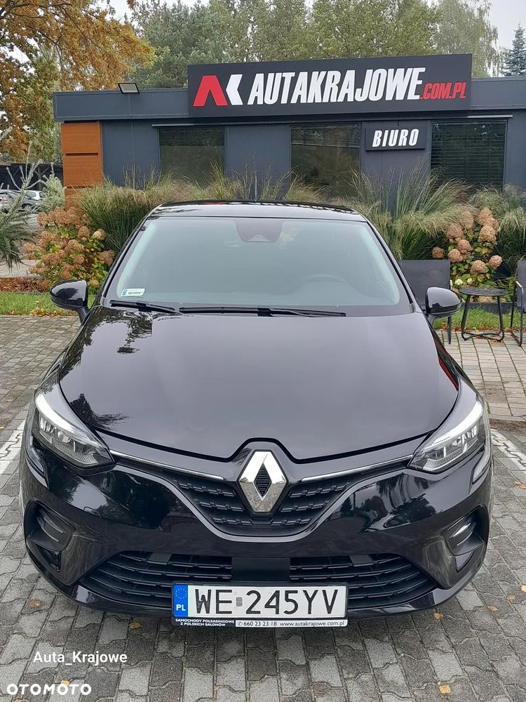 Renault Clio 1.0 TCe Zen - 6
