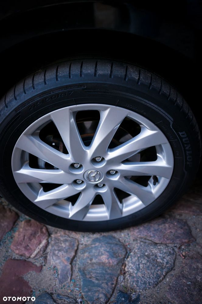 Mazda 6 2.0 90th Anniversary - 40