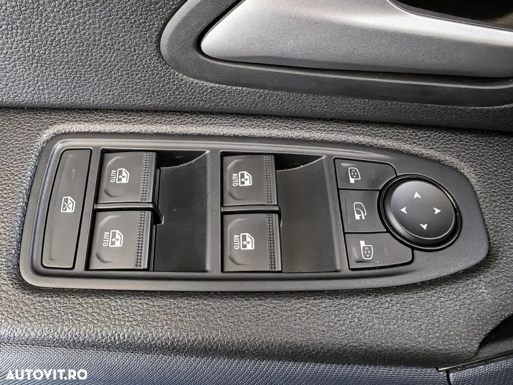 Dacia Duster TCe 130 4X4 MHEV Journey - 15