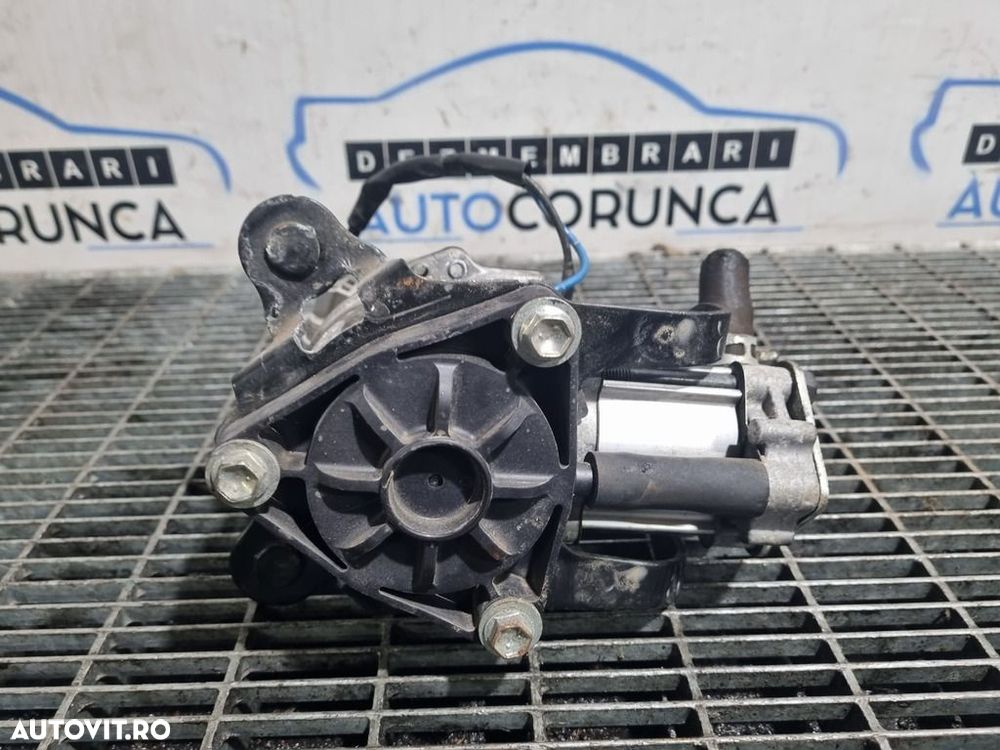 Compresor Perne Aer Mitsubishi Outlander III 2012 - 2015 (1158) COMPRESOR AER TULUMBA ... - 1