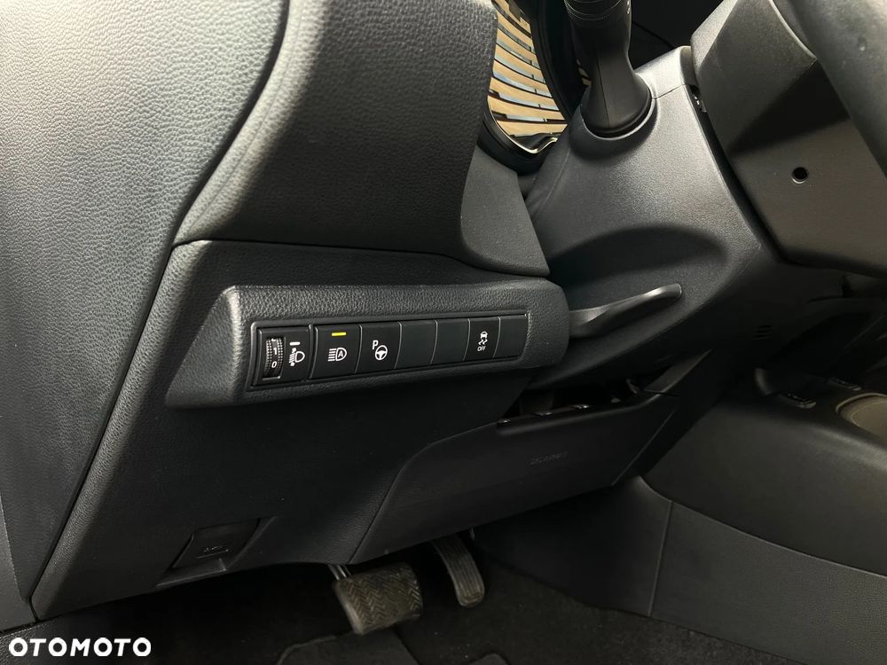 Toyota Corolla 1.8 Hybrid Comfort - 31