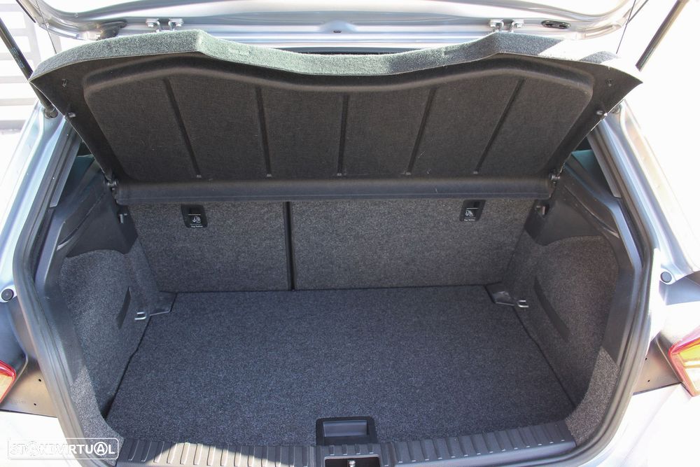 SEAT Ibiza 1.0 TSI FR - 37
