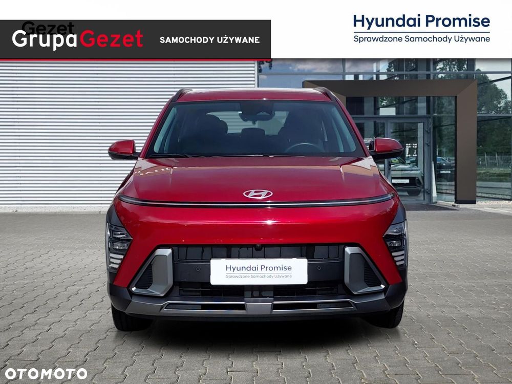 Hyundai Kona - 8