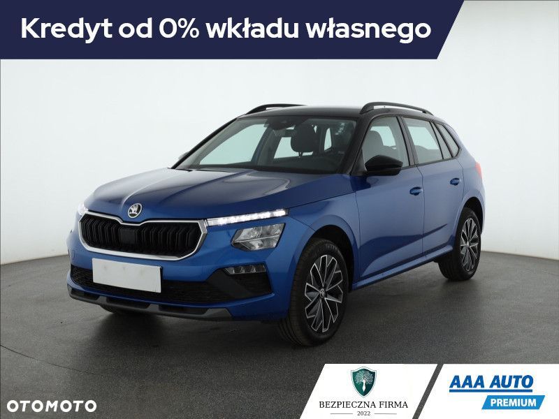 Skoda Kamiq - 2