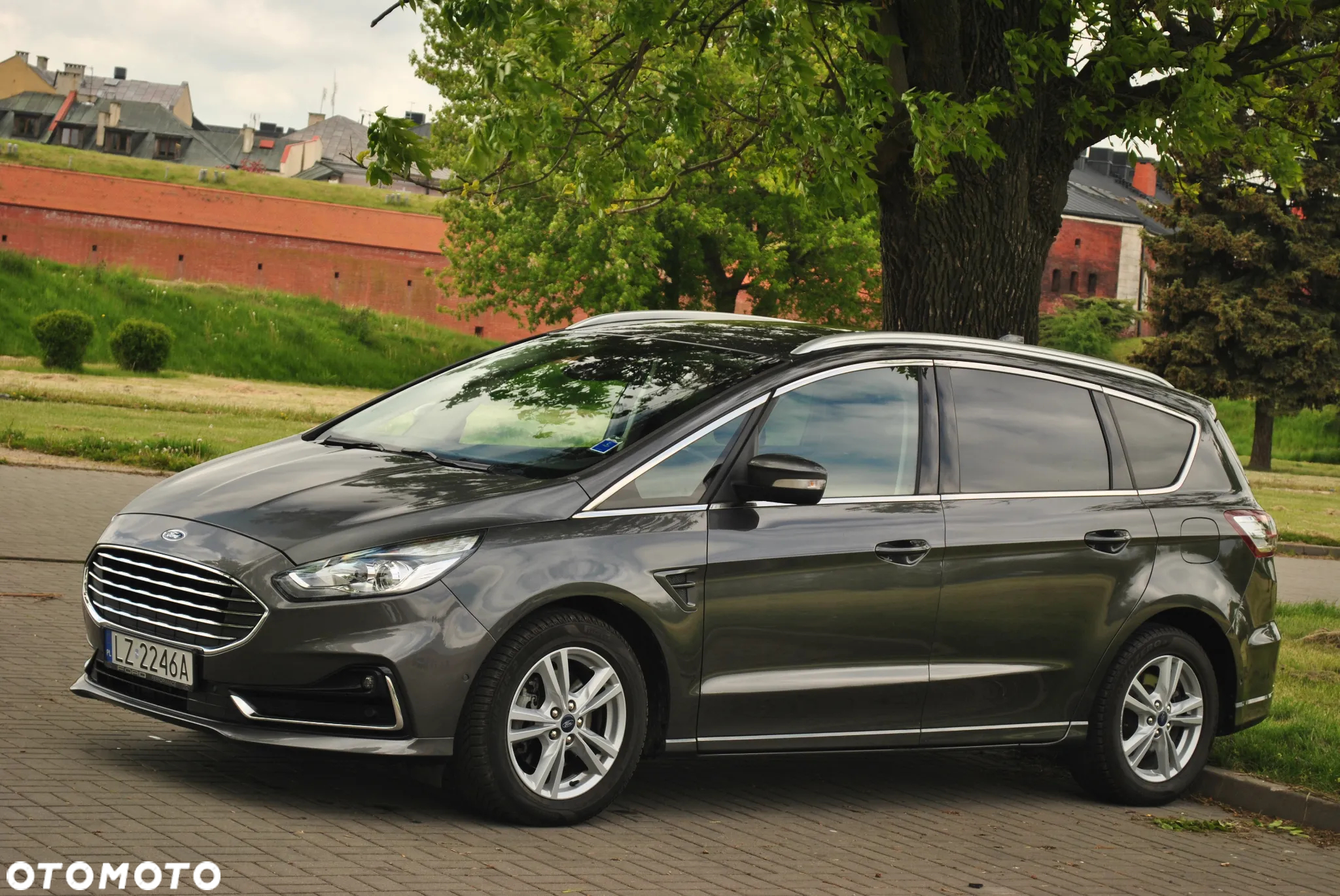 Ford S-Max - 4