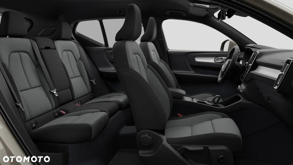 Volvo XC 40 B3 Core - 12