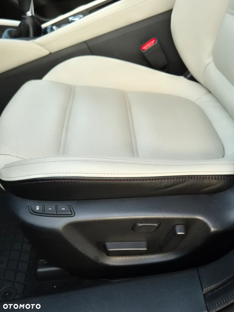 Mazda 6 2.0 Skypassion I-ELoop - 29