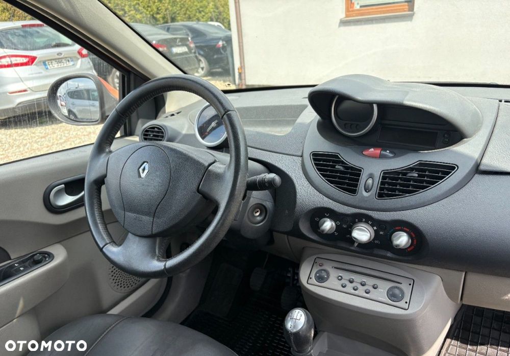 Renault Twingo - 12