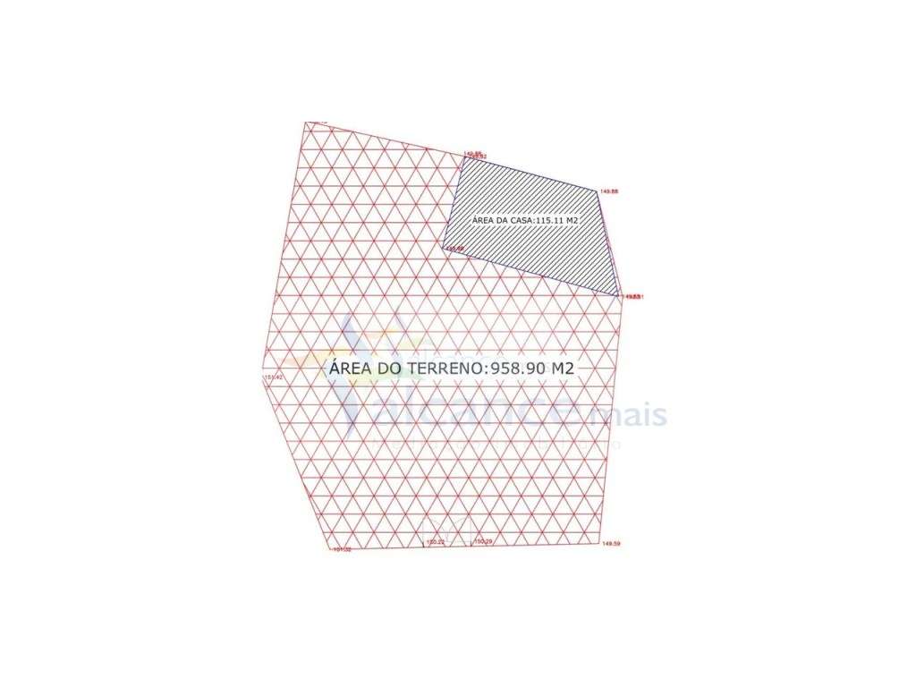 Terreno Murado com 1074 m² - Excelente Oportunidade - Moreanes / Sa... - Grande imagem: 2/6