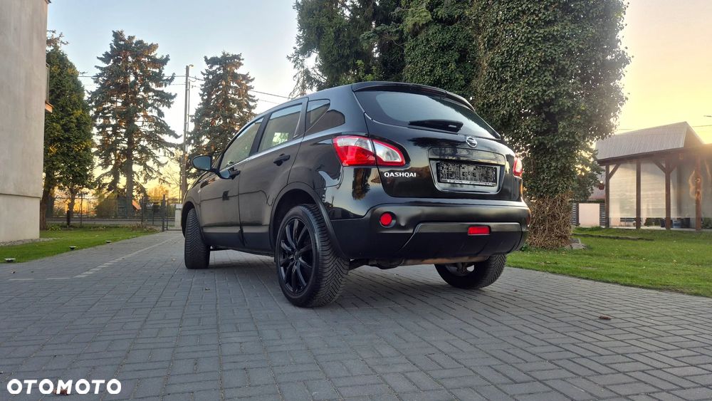 Nissan Qashqai - 35