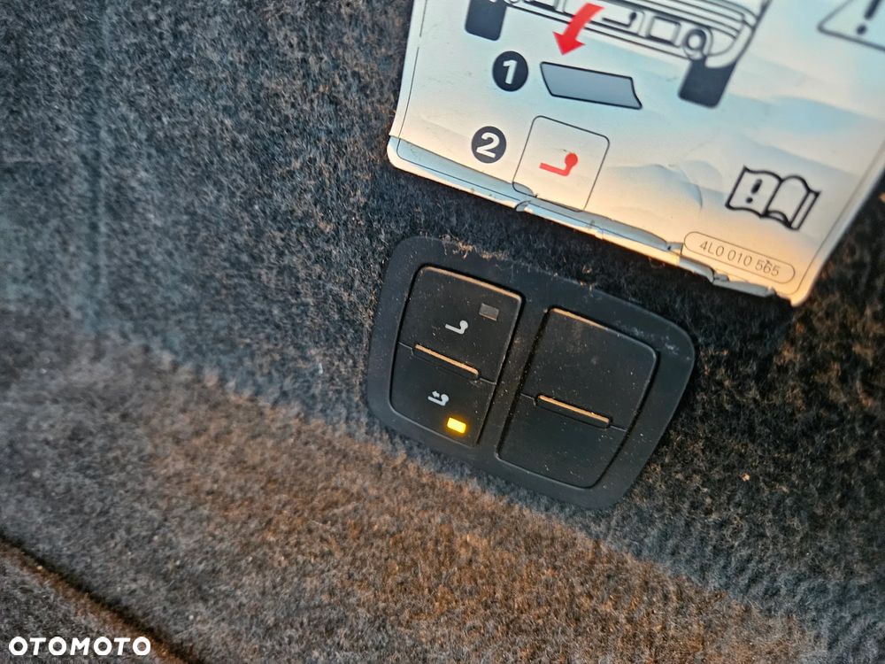 Audi Q7 3.0 TDI DPF Quattro Progressive Tiptr - 20