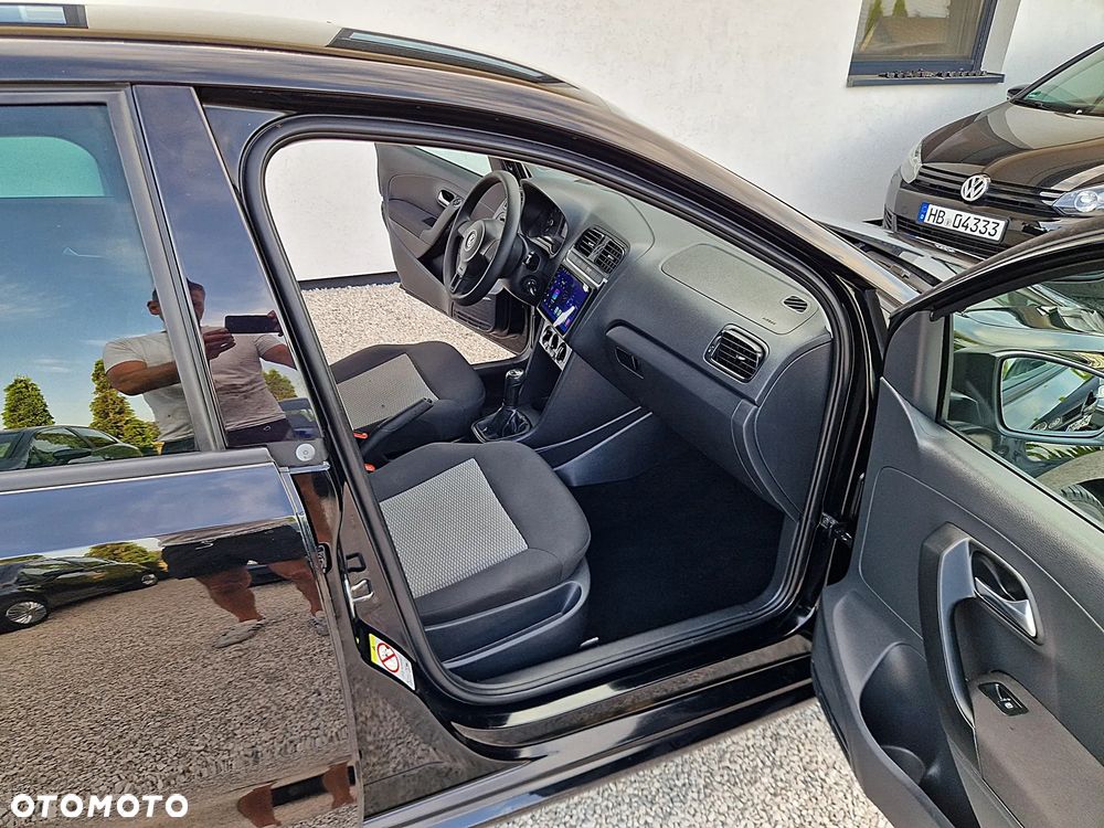 Volkswagen Polo 1.2 Trendline - 15
