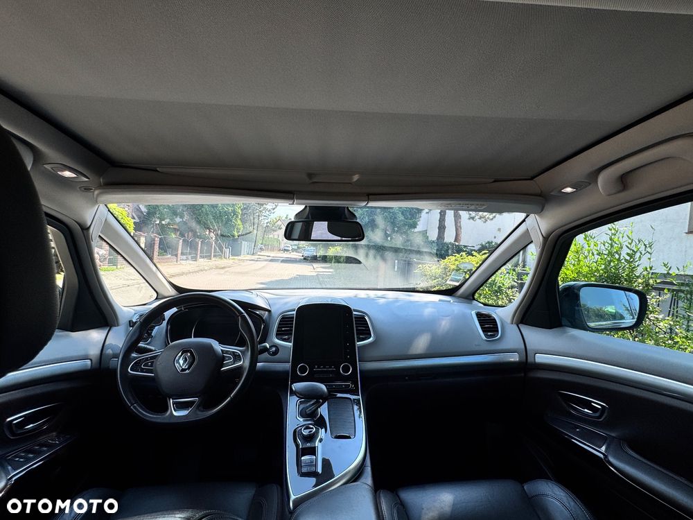 Renault Espace Energy dCi 160 EDC Intens - 14