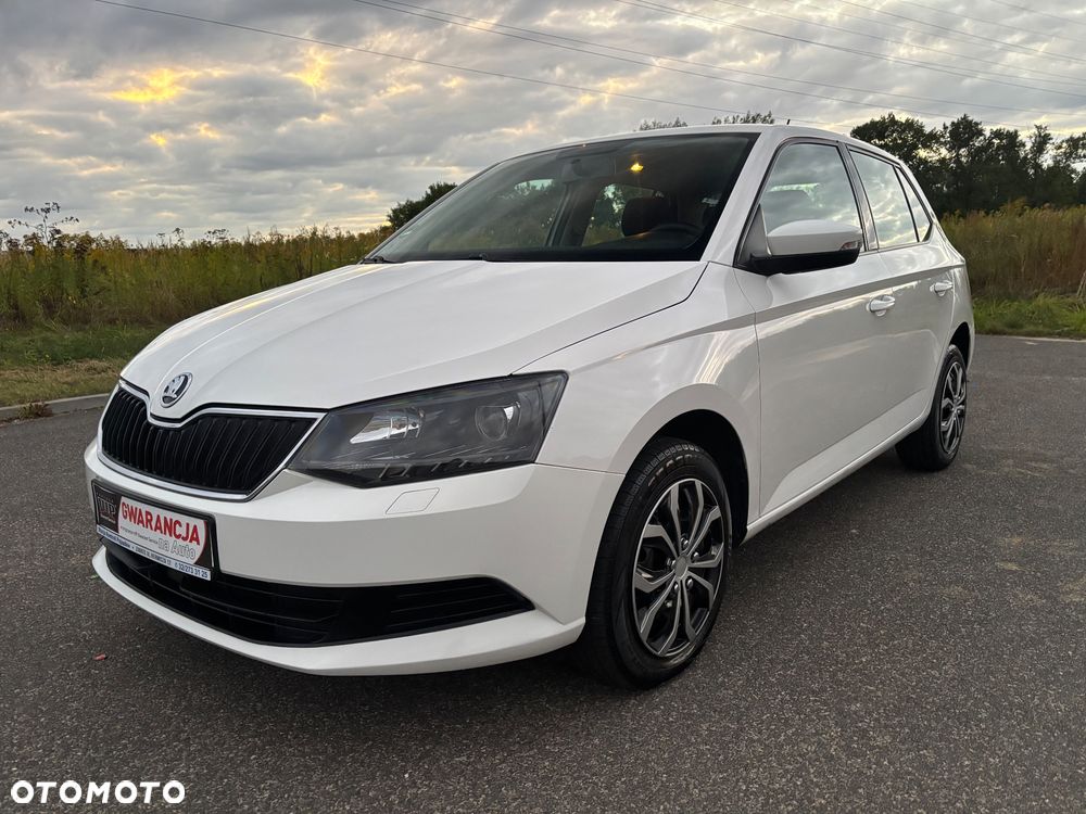 Skoda Fabia 1.0 TSI DSG Ambition - 3
