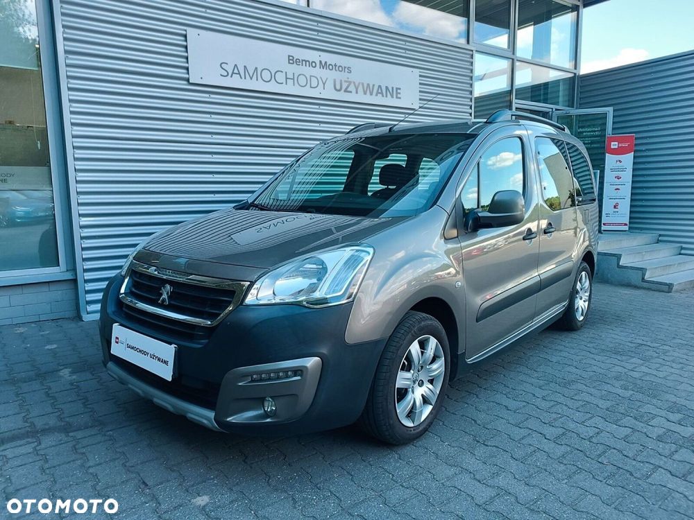 Peugeot Partner - 3