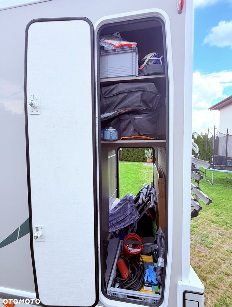 Chausson 640 TITANIUM - 26