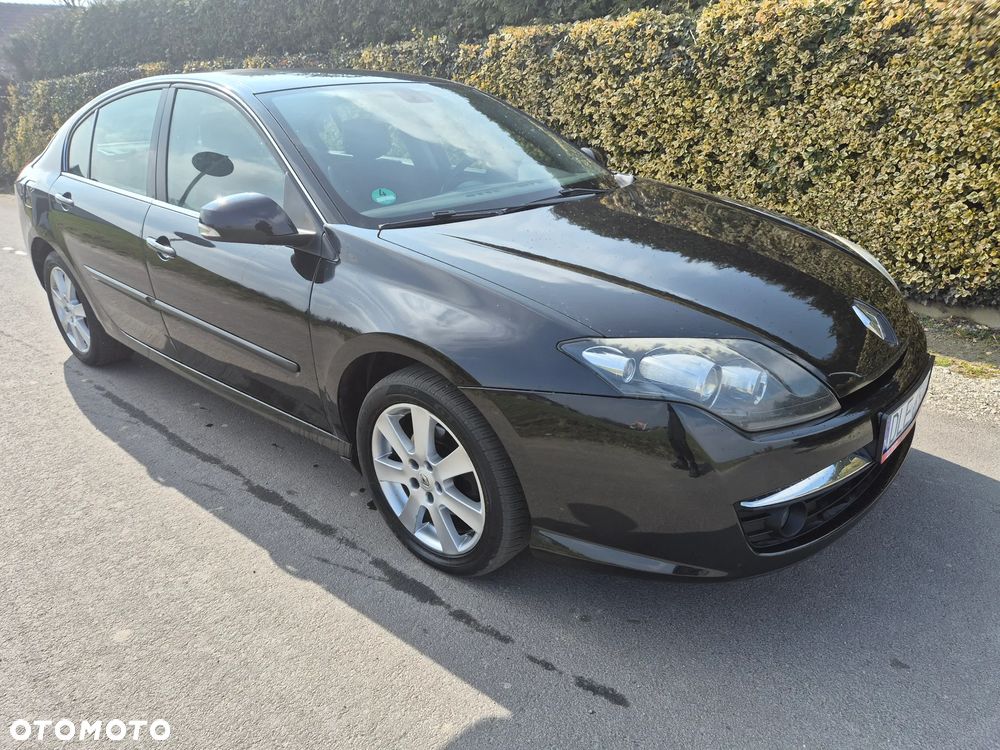 Renault Laguna 2.0 16V 140 Sportway - 1