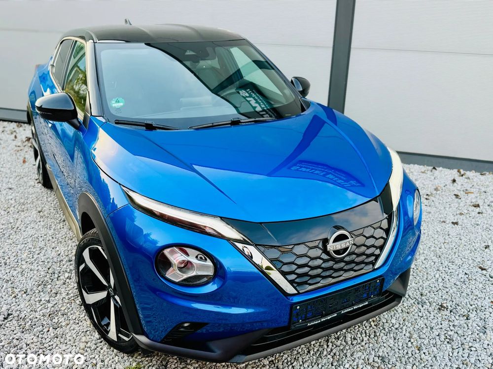 Nissan Juke - 36