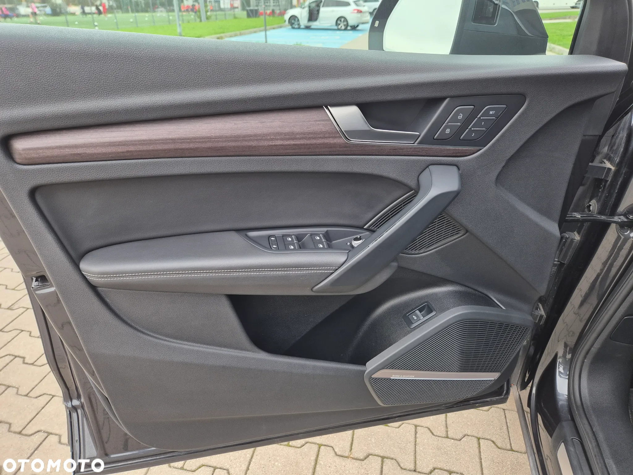 Audi Q5 - 18