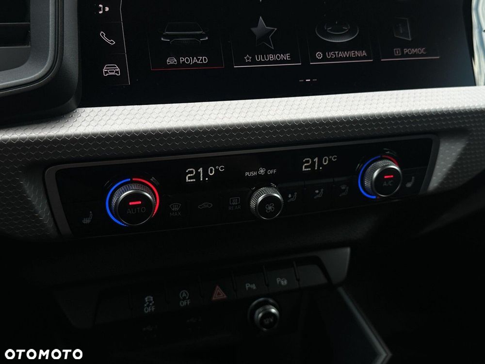 Audi A1 Sportback - 22