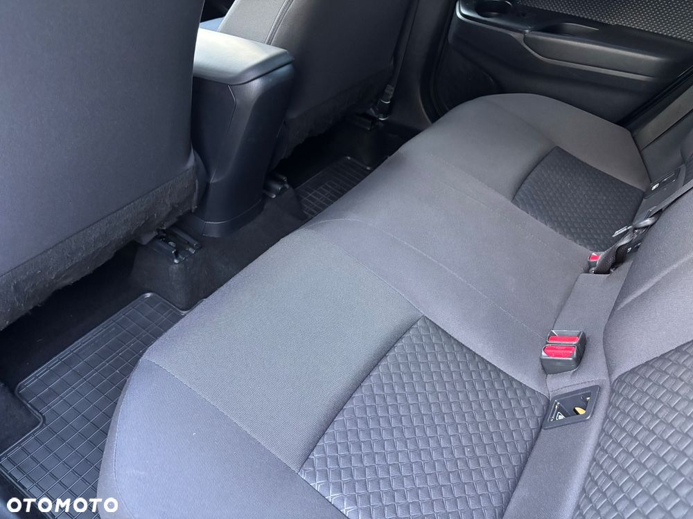 Toyota C-HR Business-Edition - 32