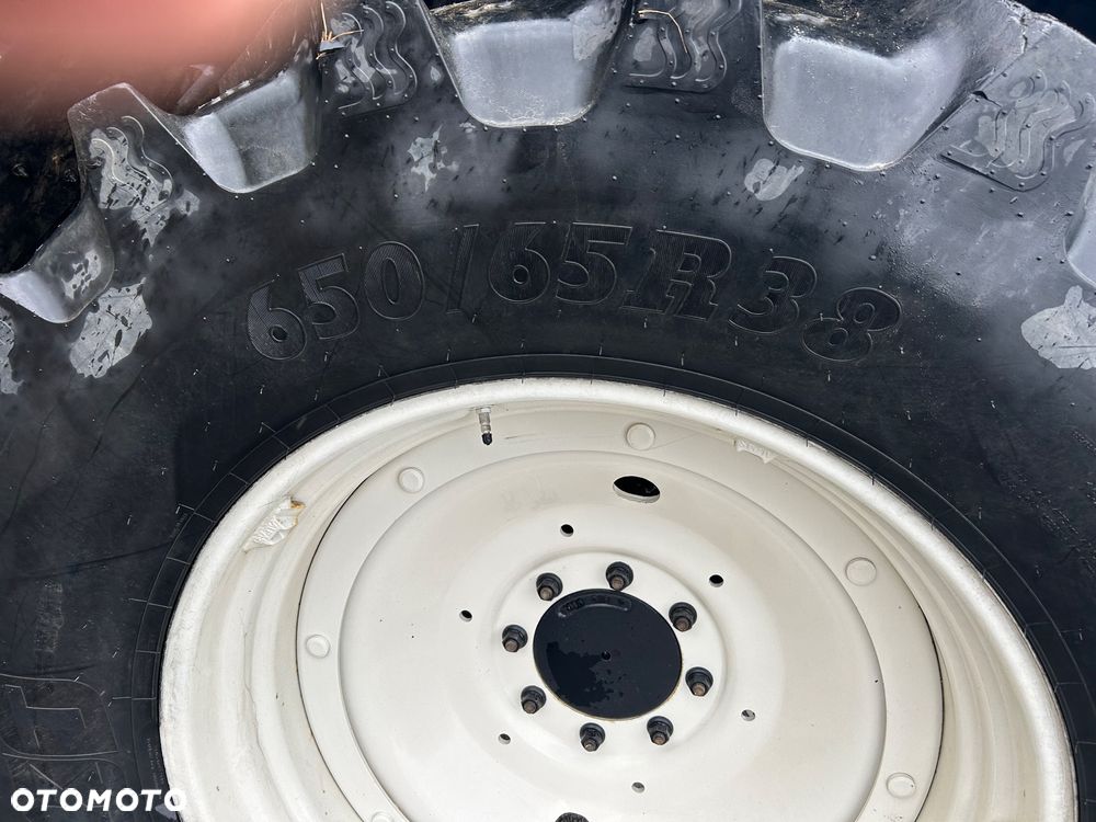 New Holland T7 185 - 3